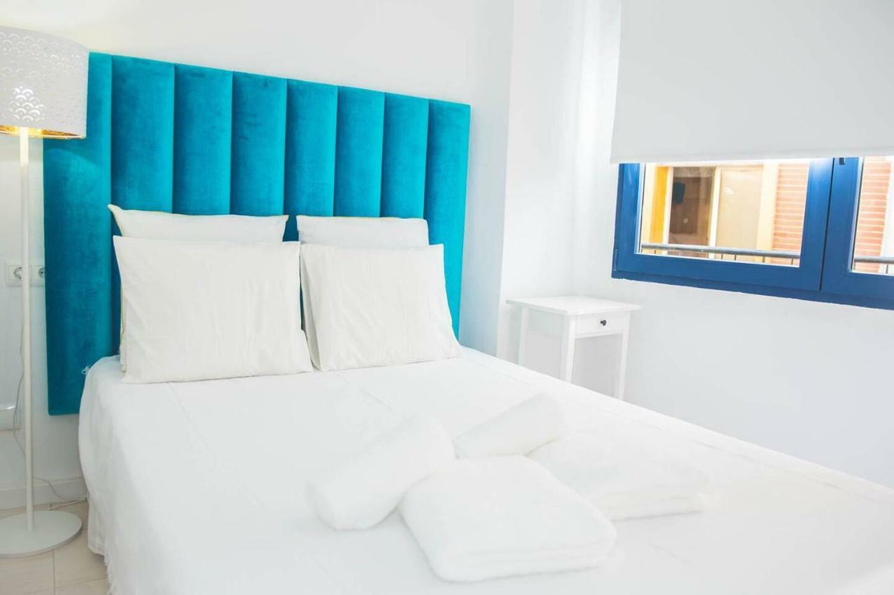 Estudio Rio Mundo Apartment Torremolinos Exterior photo